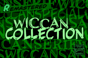 Wiccan Collection