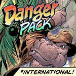 Danger Pack
