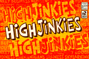 High Jinkies 