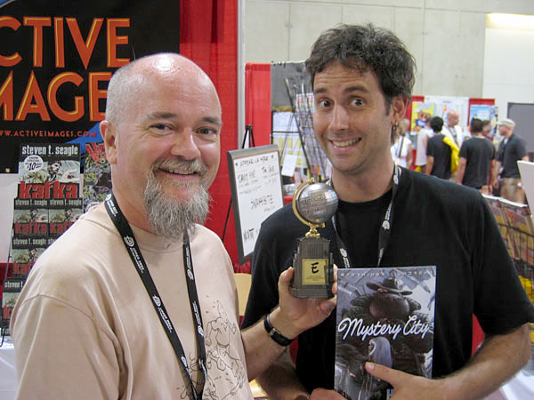 Starkings & Roshell