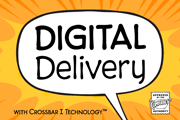 Digital Delivery 