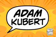 Adam Kubert 