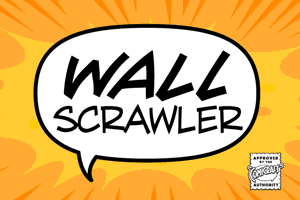 Wall Scrawler