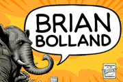 Brian Bolland 