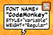 Code Monkey 
