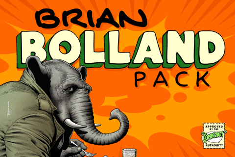 Bolland Pack