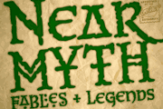 Near Myth font
