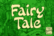 Fairy Tale 