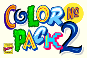 Color Pack 2