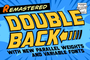 Double Back 