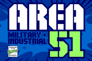 Area 51 Industrial 