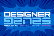 Designer Genes 