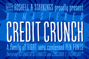 Credit Crunch 