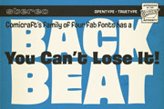 Back Beat 