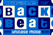 Back Beat 