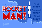 Rocket Man 