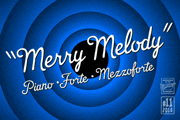 Merry Melody 