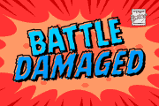 Battle Damaged 