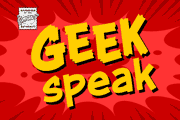 Geek Speak 