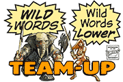 Wildwords Team-Up