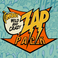 Wild And Crazy ZAP Pack