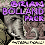 Bolland Pack